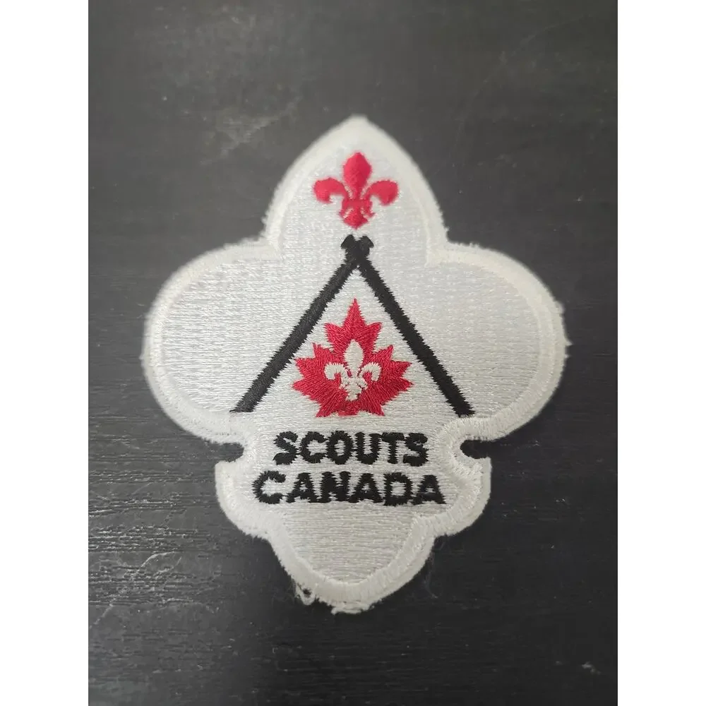 Scouts Canada show your